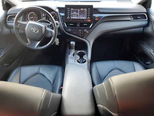 2024 TOYOTA CAMRY SE N #3291191992