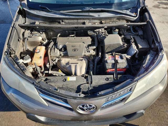 2015 TOYOTA RAV4 LIMIT #3308485273