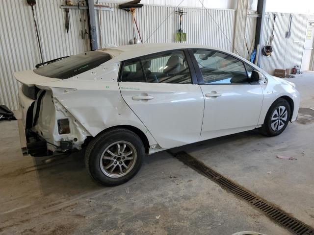 2017 TOYOTA PRIUS JTDKARFU2H3032835