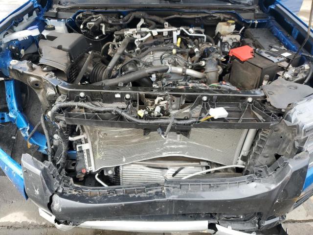 2025 FORD RANGER XLT #3291477919