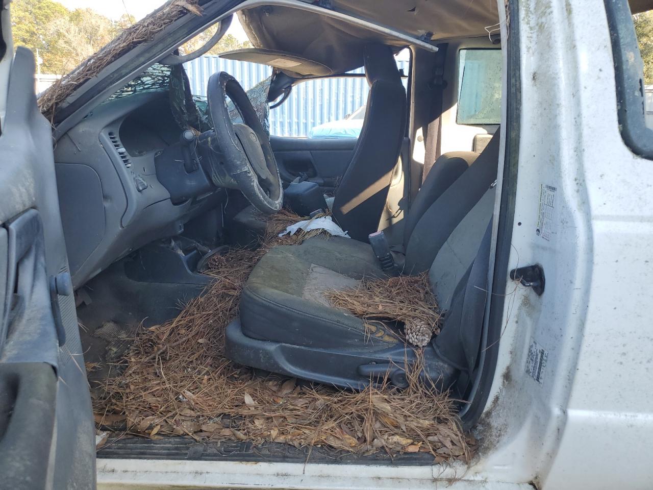 Lot #3305370311 2006 FORD RANGER SUP