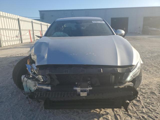 2022 NISSAN ALTIMA SV #3301834457