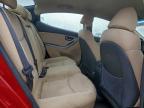 Lot #3305493080 2011 HYUNDAI ELANTRA GL