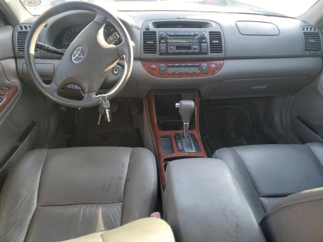 2004 TOYOTA CAMRY LE #3286519166