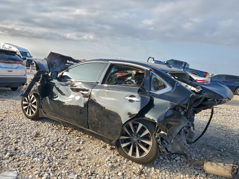 2016 NISSAN ALTIMA 2.5 #3296541423