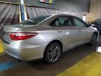 Lot #3303588929 2016 TOYOTA CAMRY LE