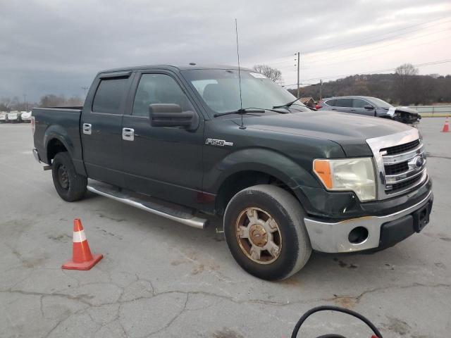 2013 FORD F150 SUPER #3293318427
