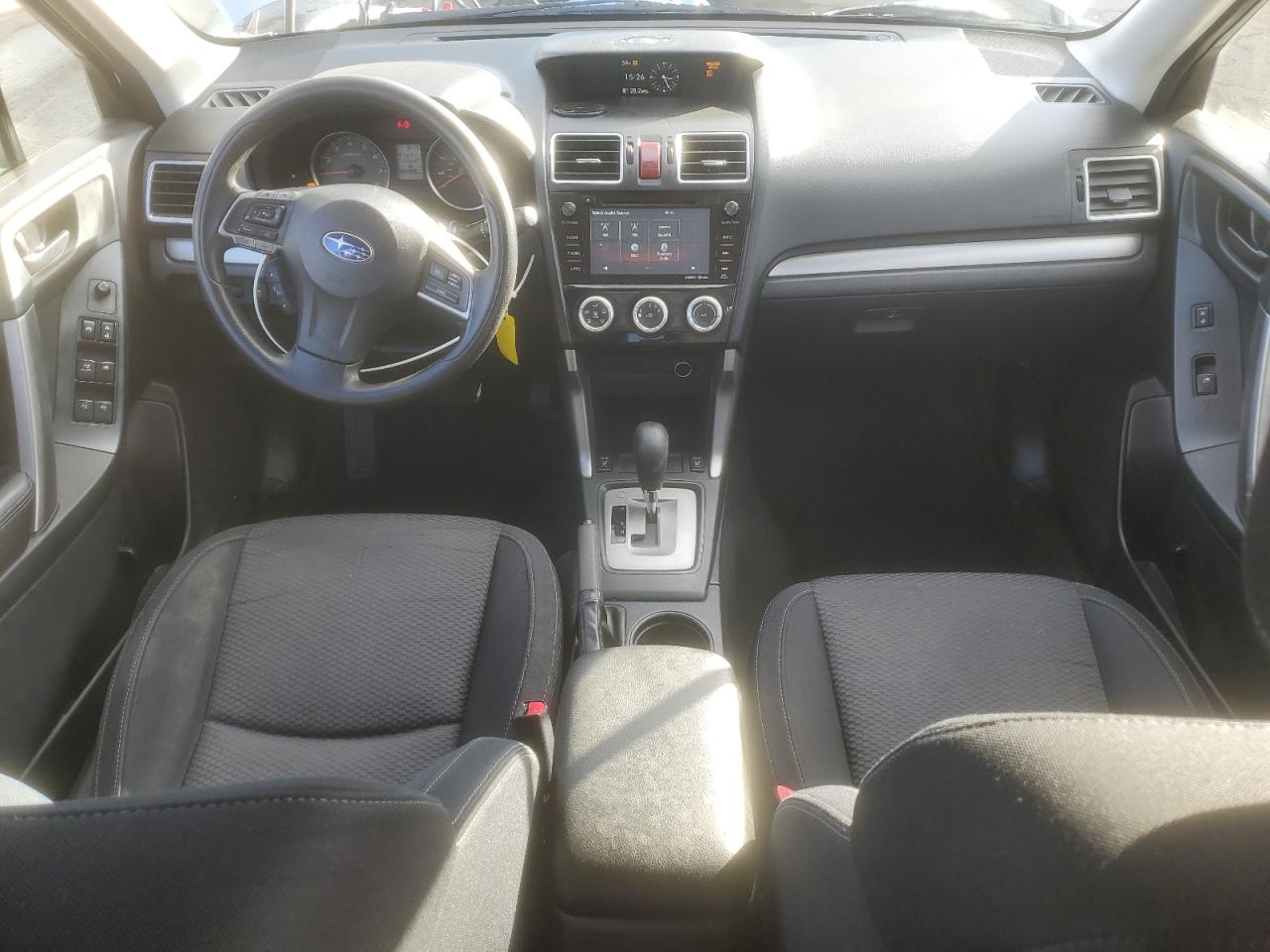 Lot #3312266781 2016 SUBARU FORESTER 2