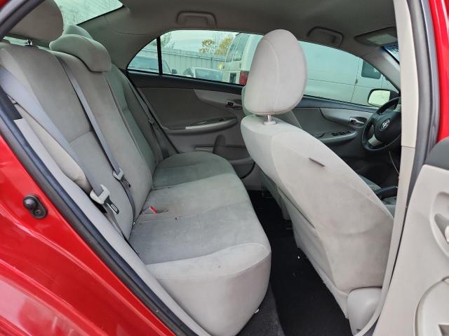 2013 TOYOTA COROLLA BA - 2T1BU4EE4DC919018