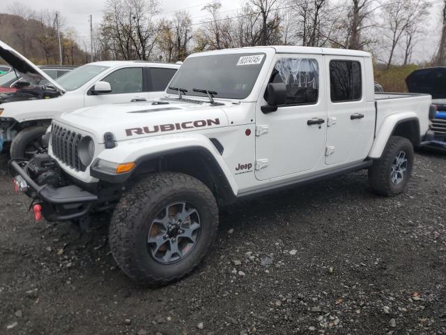 Global Auto Auctions: 2024 JEEP GLADIATOR