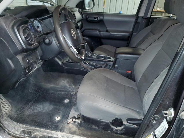 2020 TOYOTA TACOMA DOU #3311722237