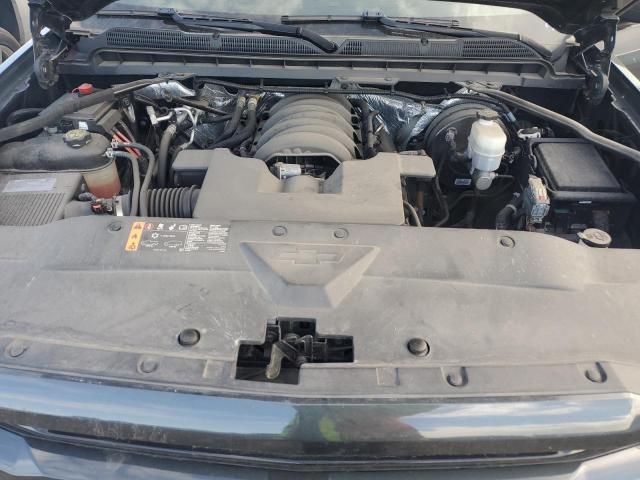 2018 CHEVROLET SILVERADO #3293414056