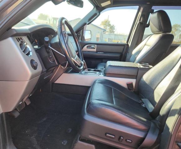 2017 FORD EXPEDITION #3291348195