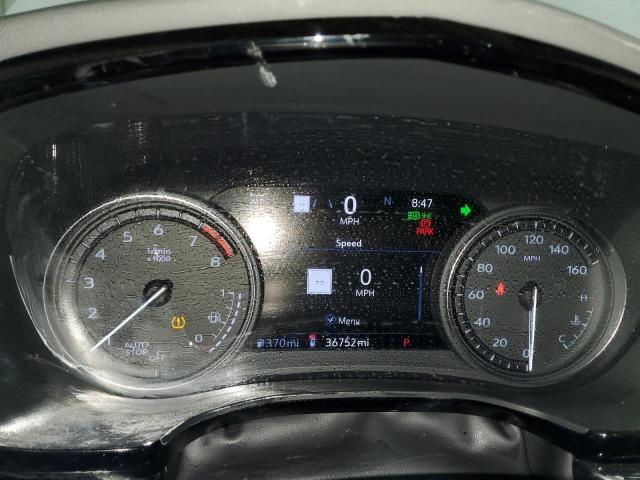 2022 CADILLAC XT6 PREMIU #3298121148