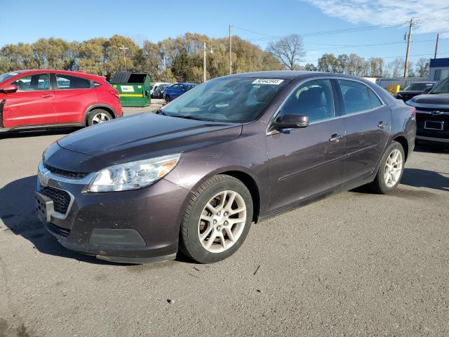 CHEVROLET MALIBU 1LT