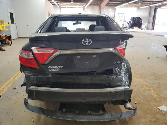 2016 TOYOTA CAMRY LE #3301847516