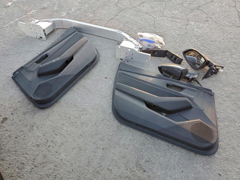 2025 HONDA ACCORD SE #3301741374