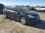 Lot #3308324185 2014 NISSAN SENTRA S