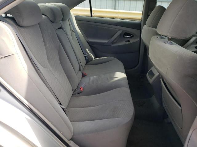 2007 TOYOTA CAMRY CE #3301791382