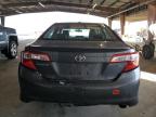 Lot #3303986685 2012 TOYOTA CAMRY BASE