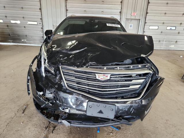 2018 CADILLAC XT5 LUXURY #3302923088