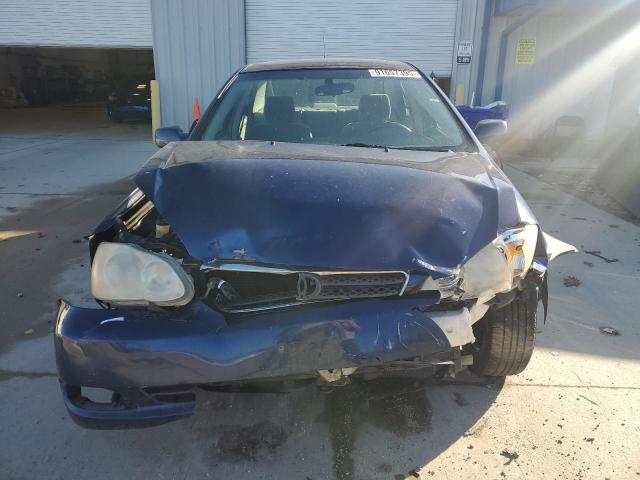 2006 TOYOTA COROLLA CE #3283899354