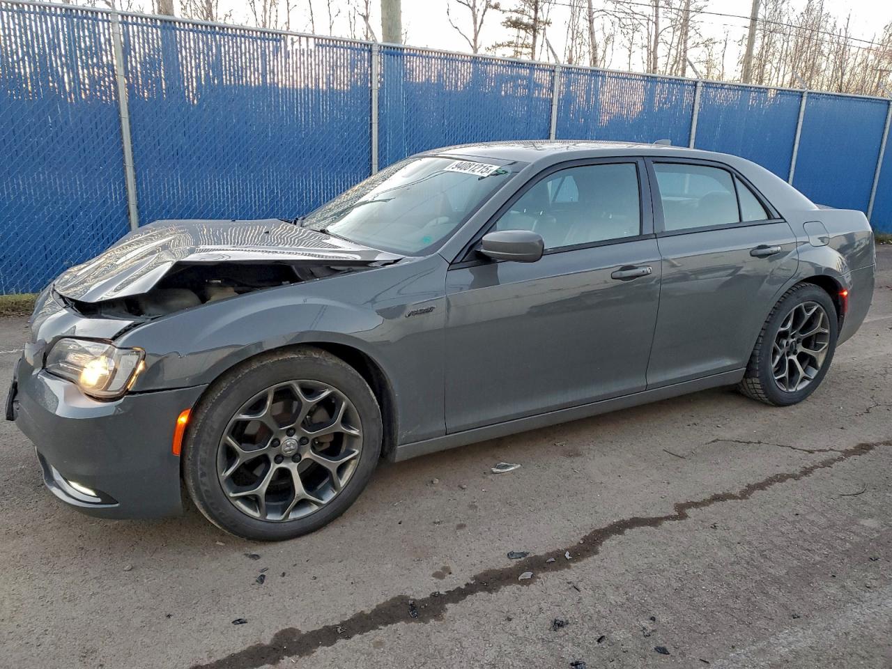 CHRYSLER 300S S