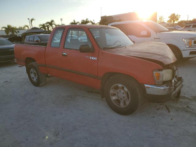 1995 TOYOTA T100 XTRAC #3301751343