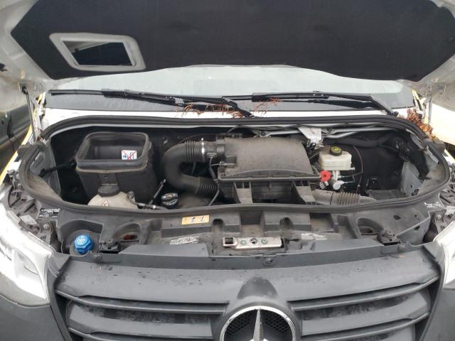 2022 MERCEDES-BENZ SPRINTER 2 #3319220707