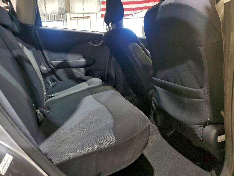 2010 HONDA FIT SPORT #3303747428