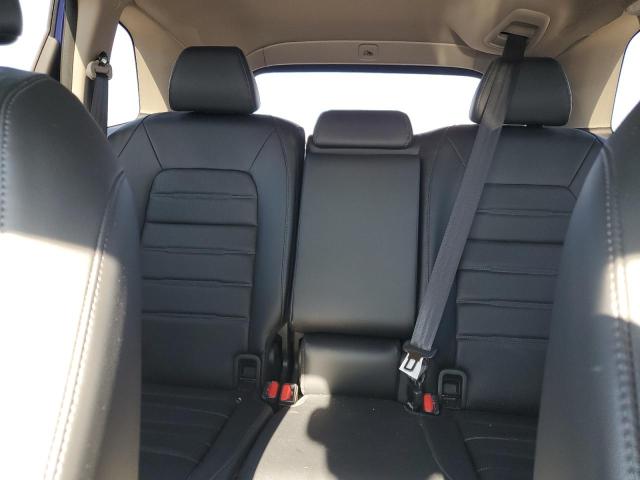 2023 HONDA CR-V EXL #3310319001