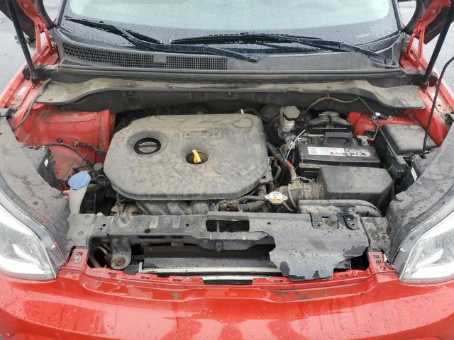 2018 KIA SOUL + #3296874850