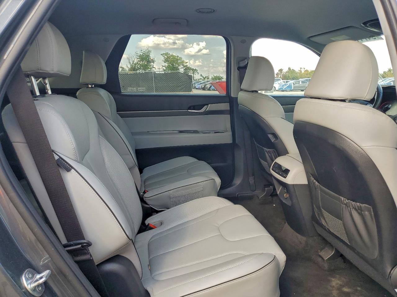 HYUNDAI PALISADE SEL