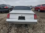 Lot #3292508706 1987 CHEVROLET MONTE CARL