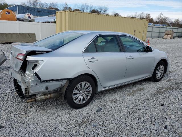 2013 TOYOTA CAMRY L - 4T4BF1FK3DR303425