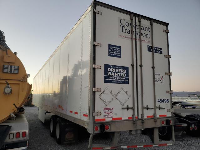 2016 WABASH TRAILER #3285618267