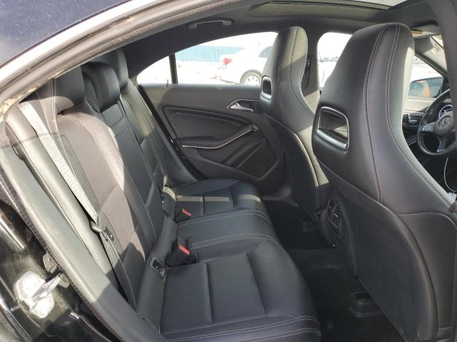 2018 MERCEDES-BENZ CLA 250 4M - WDDSJ4GB4JN696912