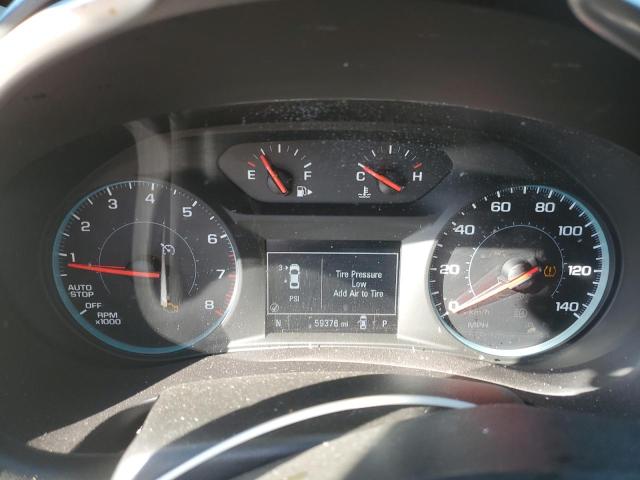 2019 CHEVROLET MALIBU RS - 1G1ZG5ST9KF208815