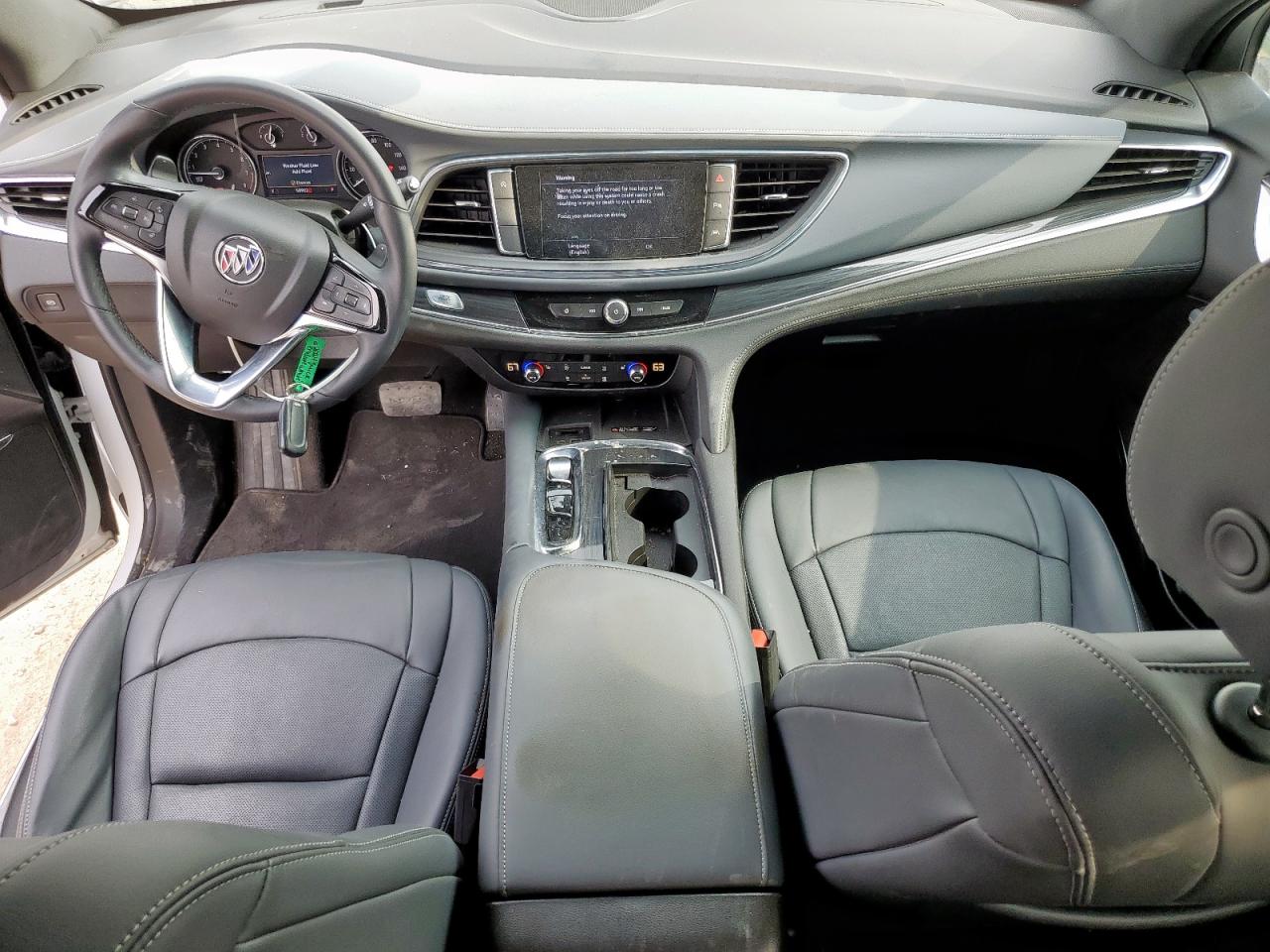 BUICK ENCLAVE ESSENCE