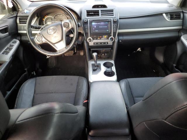 2013 TOYOTA CAMRY L #3287776110