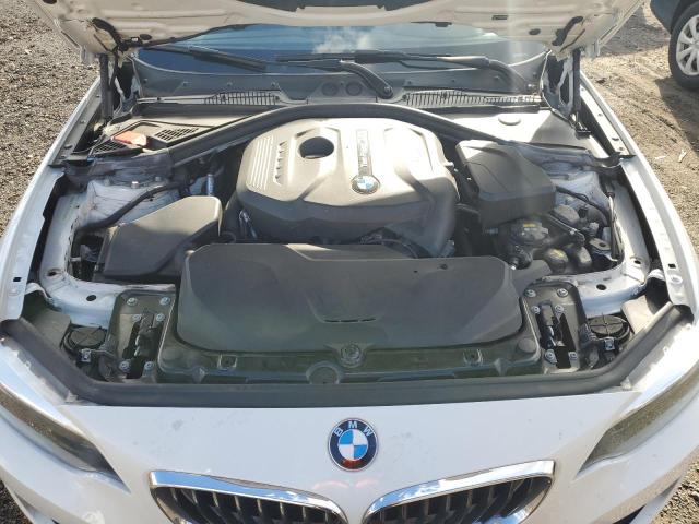 2017 BMW 230XI #3293406062