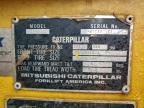 Lot #3296995818 1996 CATERPILLAR FORKLIFT