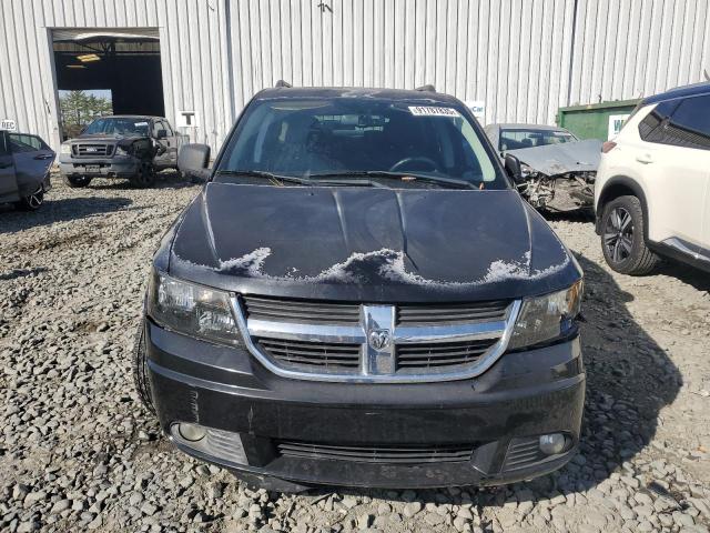 2010 DODGE JOURNEY SX #3293524412