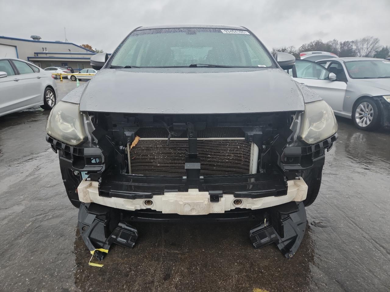 MAZDA CX-9 GRAND TOURING