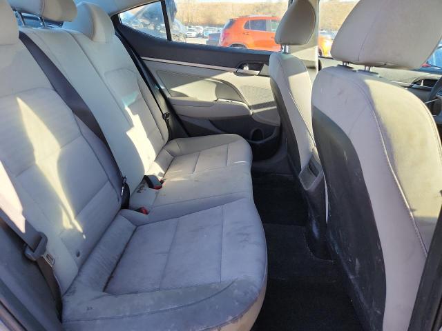 2018 HYUNDAI ELANTRA SE - 5NPD84LF9JH340284