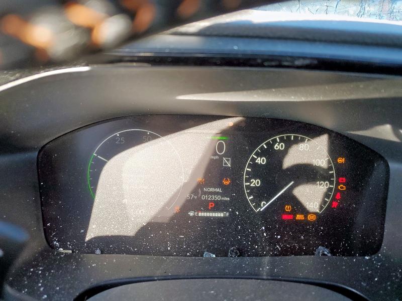 2025 HONDA CR-V SPORT #3279488276