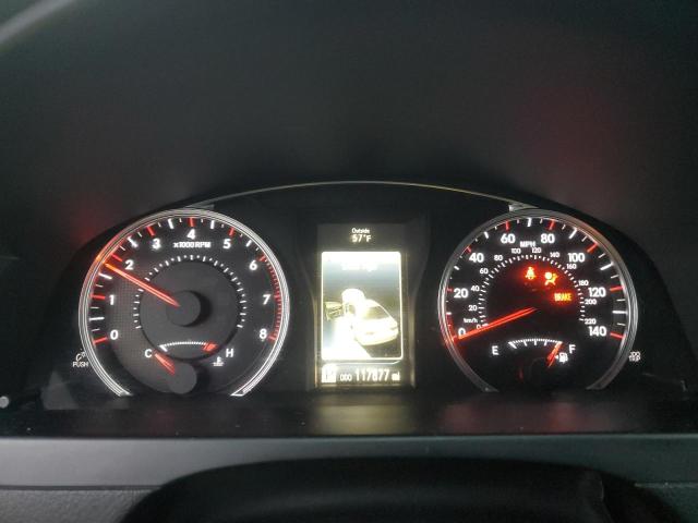 2015 TOYOTA CAMRY LE #3317076983