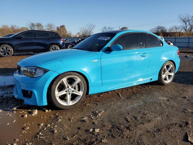 Global Auto Auctions: 2009 BMW 135 I