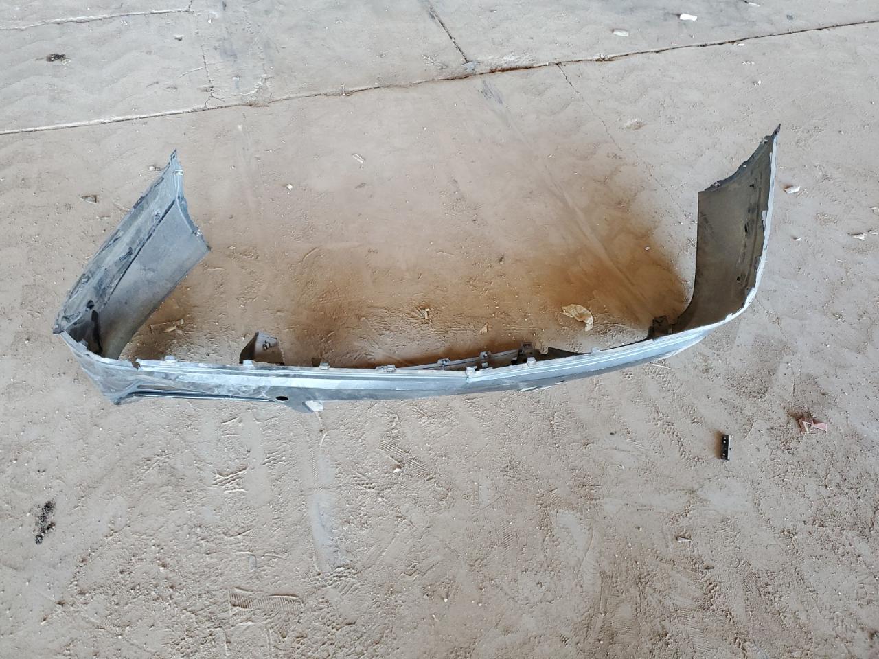 Lot #3308233166 2018 FORD EXPLORER S