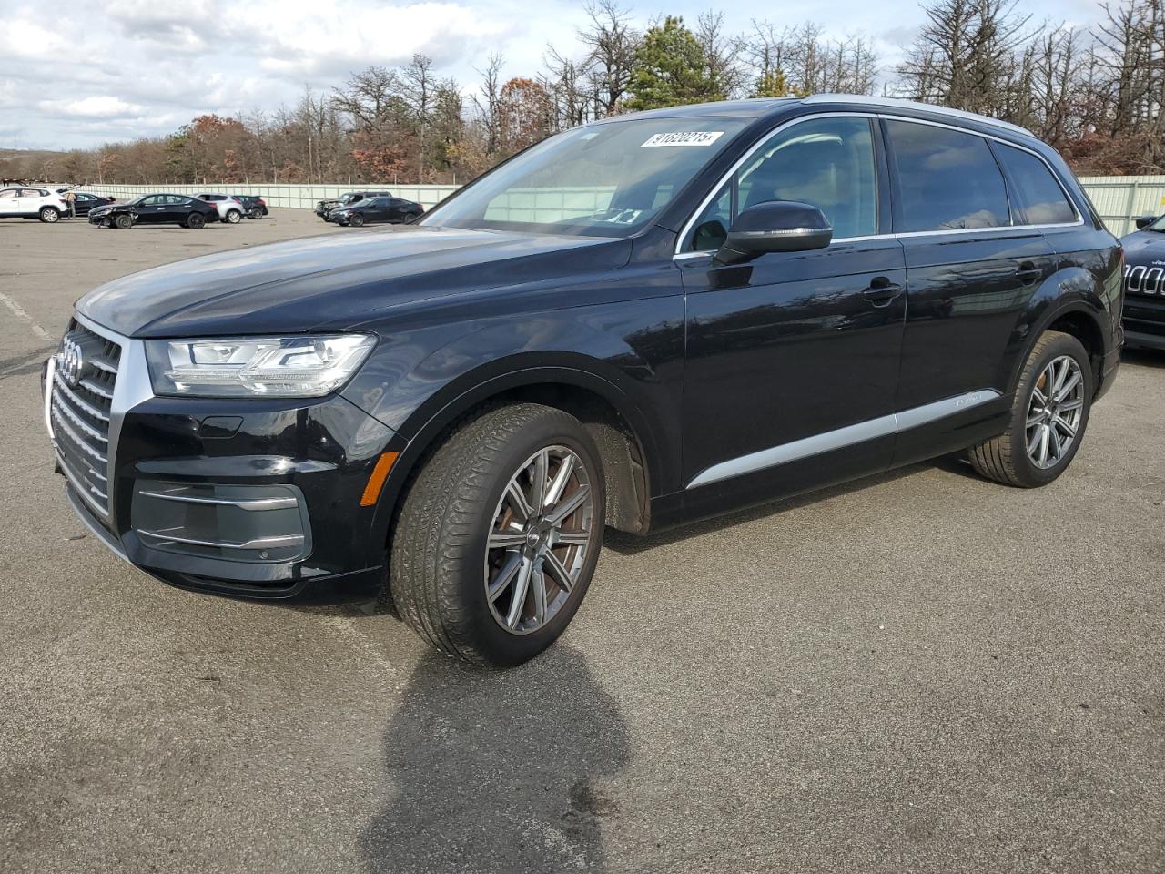 AUDI Q7 PREMIUM PLUS